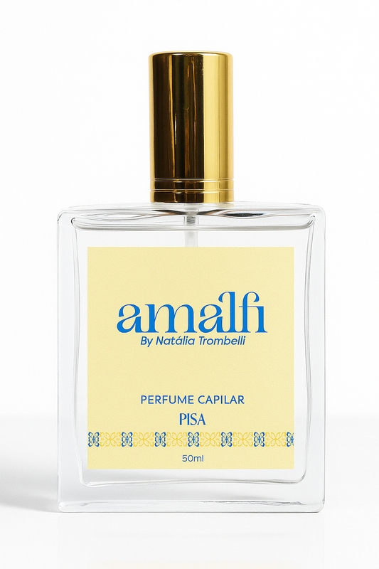 Perfume Capilar Pisa 50ml