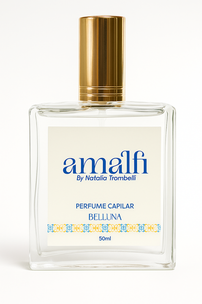 Perfume Capilar Belluna 50ml